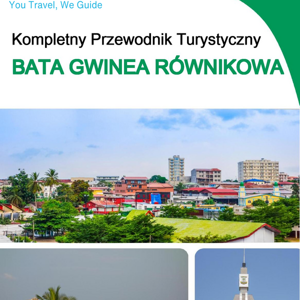 The city trip guide for Bata (Equatorial Guinea)