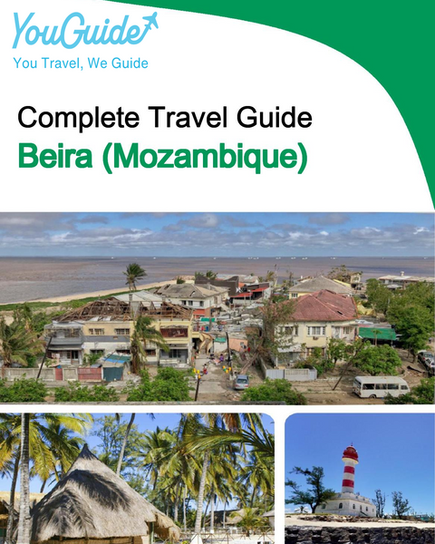 The city trip guide for Beira (Mozambique)