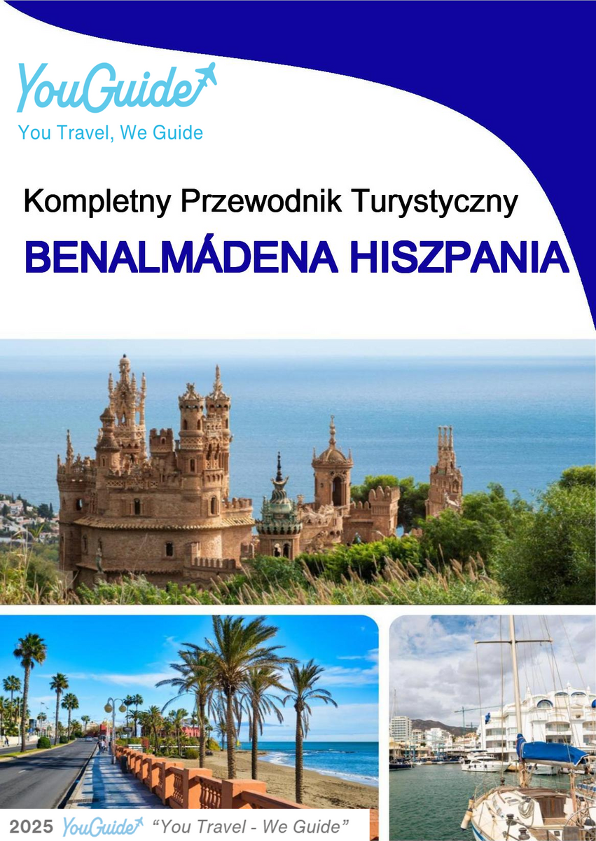 The city trip guide for Benalmádena (Spain)