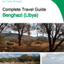 The city trip guide for Benghazi (Libya)