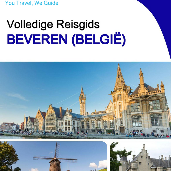 The city trip guide for Beveren (Belgium)