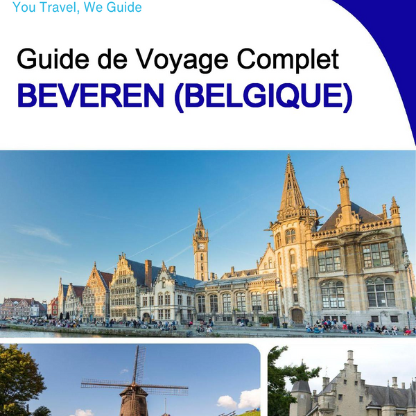 The city trip guide for Beveren (Belgium)