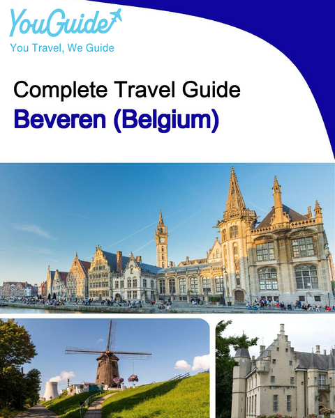 The city trip guide for Beveren (Belgium)