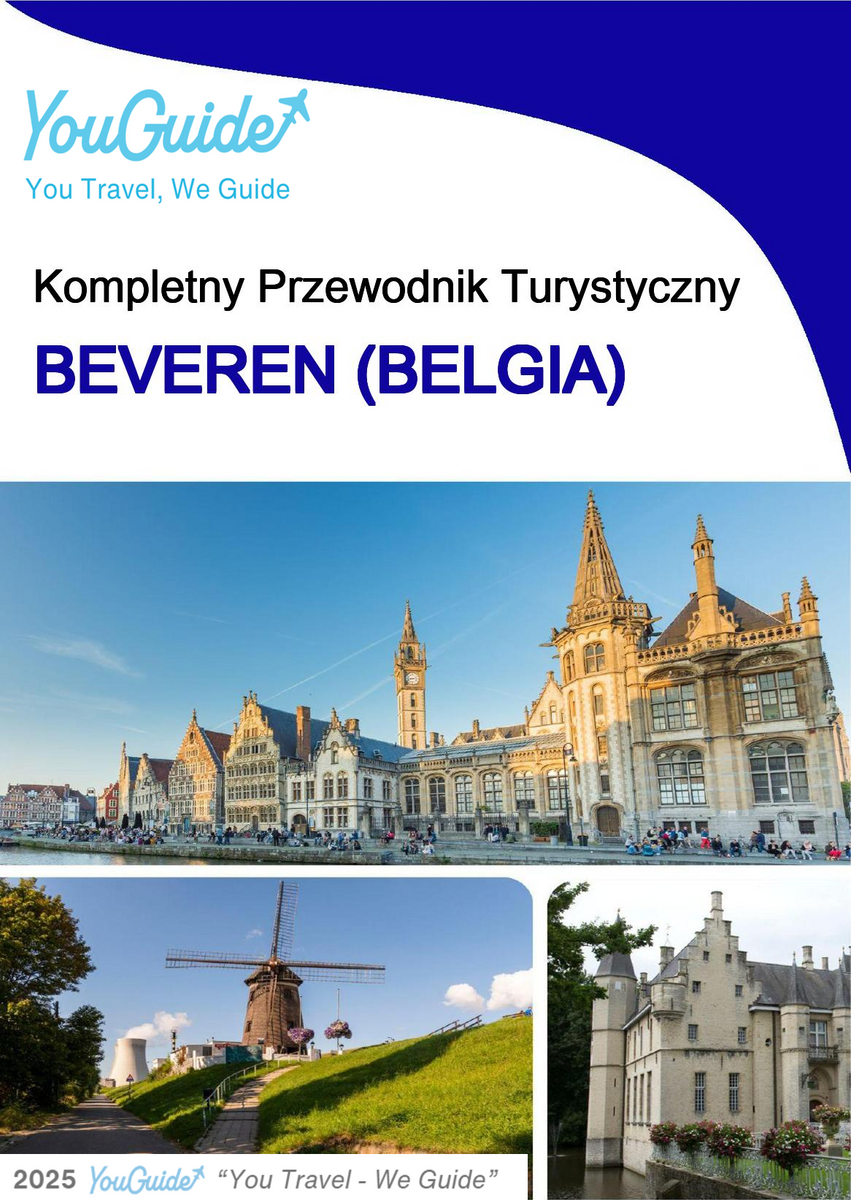 The city trip guide for Beveren (Belgium)