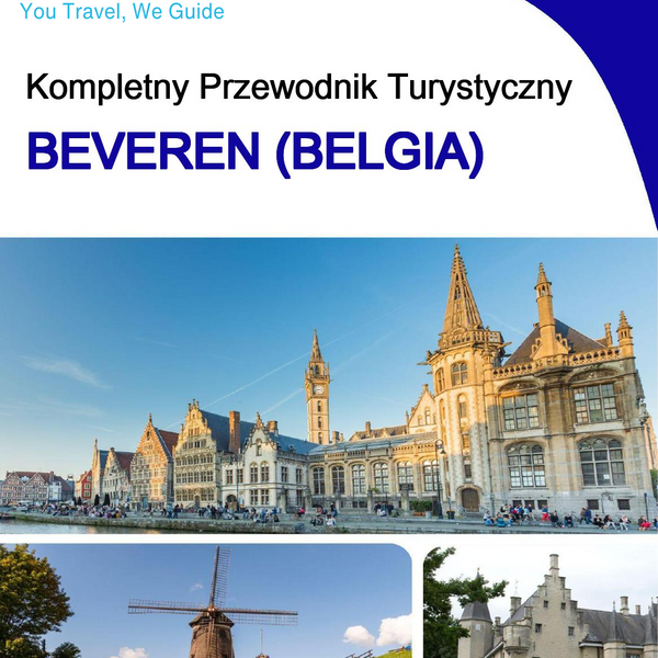 The city trip guide for Beveren (Belgium)