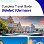 The city trip guide for Bielefeld (Germany)