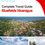 The city trip guide for Bluefields (Nicaragua)