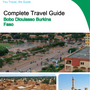 The city trip guide for Bobo Dioulasso (Burkina Faso)