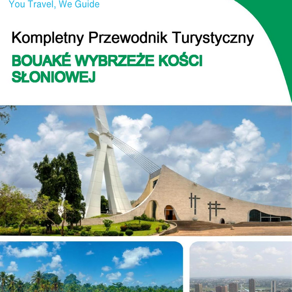 The city trip guide for Bouaké (Ivory Coast)