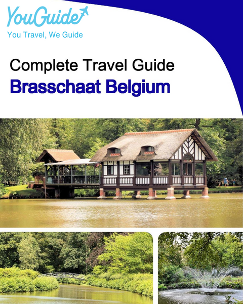 The city trip guide for Brasschaat (Belgium)