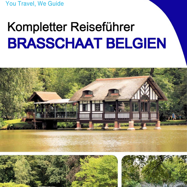 The city trip guide for Brasschaat (Belgium)