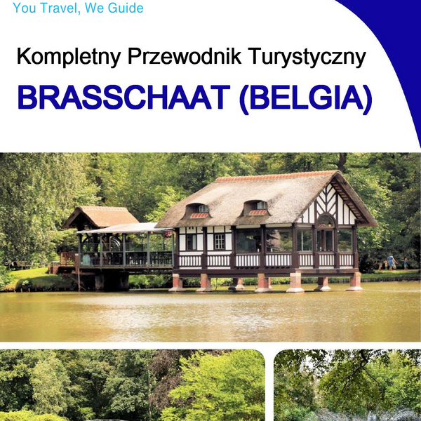 The city trip guide for Brasschaat (Belgium)