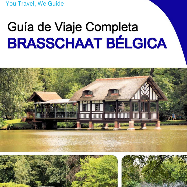 The city trip guide for Brasschaat (Belgium)