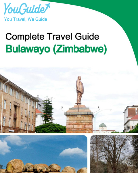 The city trip guide for Bulawayo (Zimbabwe)