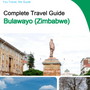 The city trip guide for Bulawayo (Zimbabwe)