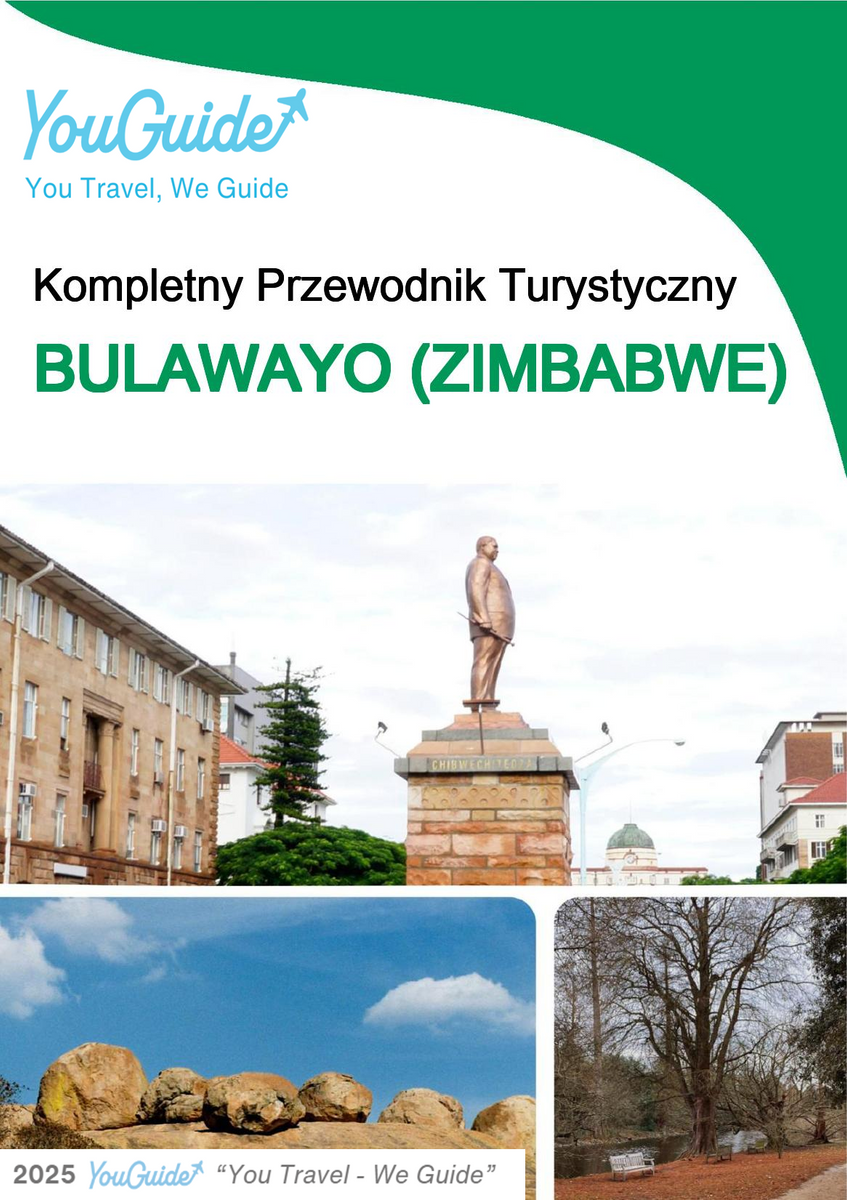 The city trip guide for Bulawayo (Zimbabwe)
