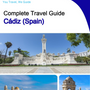 The city trip guide for Cádiz (Spain)