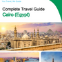 The city trip guide for Cairo (Egypt)