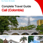 The city trip guide for Cali (Colombia)