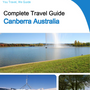 The city trip guide for Canberra (Australia)