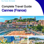 The city trip guide for Cannes (France)