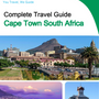 The city trip guide for Cape Town (South Africa)