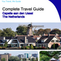 The city trip guide for Capelle aan den IJssel (The Netherlands)