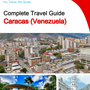 The city trip guide for Caracas (Venezuela)