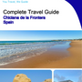 The city trip guide for Chiclana de la Frontera (Spain)