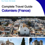 The city trip guide for Colomiers (France)