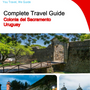 The city trip guide for Colonia del Sacramento (Uruguay)