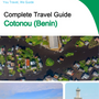 The city trip guide for Cotonou (Benin)
