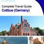 The city trip guide for Cottbus (Germany)