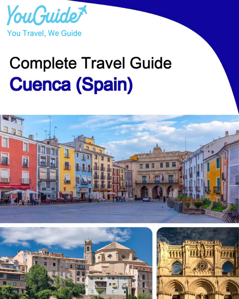 The city trip guide for Cuenca (Spain)