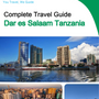 The city trip guide for Dar es Salaam (Tanzania)