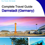 The city trip guide for Darmstadt (Germany)