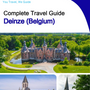 The city trip guide for Deinze (Belgium)