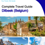 The city trip guide for Dilbeek (Belgium)