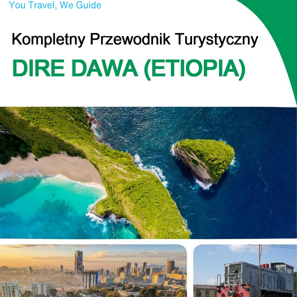 The city trip guide for Dire Dawa (Ethiopia)