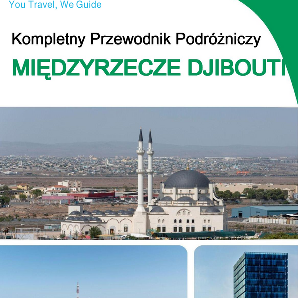 The city trip guide for Djibouti City (Djibouti)