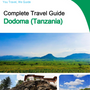 The city trip guide for Dodoma (Tanzania)