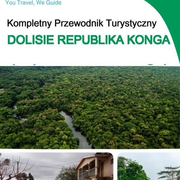 The city trip guide for Dolisie (Republic of the Congo)