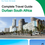 The city trip guide for Durban (South Africa)