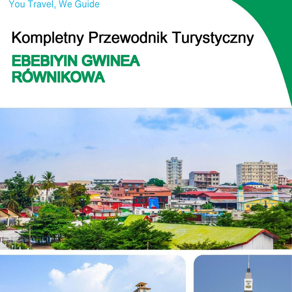 The city trip guide for Ebebiyin (Equatorial Guinea)