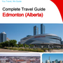 The city trip guide for Edmonton (Alberta)