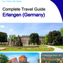The city trip guide for Erlangen (Germany)