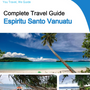 The city trip guide for Espiritu Santo (Vanuatu)