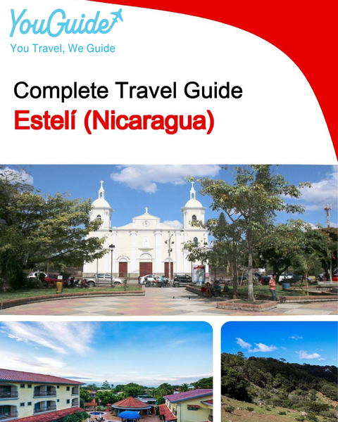 The city trip guide for Estelí (Nicaragua)