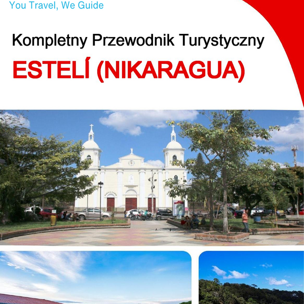 The city trip guide for Estelí (Nicaragua)
