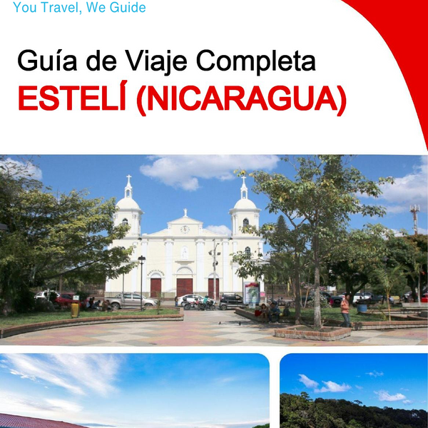 The city trip guide for Estelí (Nicaragua)